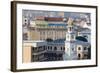 Clock Tower, Georgetown, Penang Island, Malaysia, Southeast Asia, Asia-Richard Cummins-Framed Photographic Print