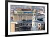 Clock Tower, Georgetown, Penang Island, Malaysia, Southeast Asia, Asia-Richard Cummins-Framed Photographic Print