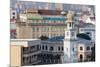 Clock Tower, Georgetown, Penang Island, Malaysia, Southeast Asia, Asia-Richard Cummins-Mounted Photographic Print