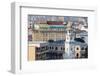 Clock Tower, Georgetown, Penang Island, Malaysia, Southeast Asia, Asia-Richard Cummins-Framed Photographic Print