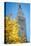 Clock tower, Madison Square park, New York City, NY, USA-Julien McRoberts-Stretched Canvas