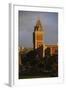 Clock Tower, Marina District, San Francisco, California-Anna Miller-Framed Photographic Print