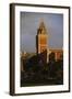 Clock Tower, Marina District, San Francisco, California-Anna Miller-Framed Photographic Print