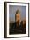 Clock Tower, Marina District, San Francisco, California-Anna Miller-Framed Photographic Print