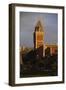 Clock Tower, Marina District, San Francisco, California-Anna Miller-Framed Photographic Print
