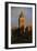 Clock Tower, Marina District, San Francisco, California-Anna Miller-Framed Photographic Print