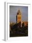 Clock Tower, Marina District, San Francisco, California-Anna Miller-Framed Photographic Print