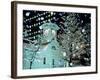 Clock Tower of Sapporo-null-Framed Photographic Print