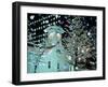 Clock Tower of Sapporo-null-Framed Photographic Print