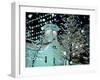Clock Tower of Sapporo-null-Framed Photographic Print