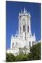 Clock Tower of University of Auckland, Auckland, North Island, New Zealand, Pacific-Ian-Mounted Photographic Print