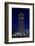 Clock Tower Spokane WA-Steve Gadomski-Framed Photographic Print