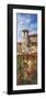 Clock Tower-Malcolm Surridge-Framed Giclee Print