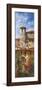 Clock Tower-Malcolm Surridge-Framed Giclee Print