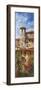 Clock Tower-Malcolm Surridge-Framed Giclee Print