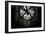 Clock Tower-Art Wolfe-Framed Photographic Print