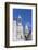 Clock Tower-Rob Tilley-Framed Photographic Print