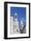 Clock Tower-Rob Tilley-Framed Photographic Print