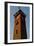 Clock Tower-Brian Moore-Framed Photographic Print