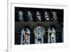 Clock Tower-William Burges-Framed Giclee Print