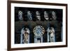 Clock Tower-William Burges-Framed Giclee Print