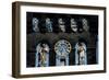 Clock Tower-William Burges-Framed Giclee Print