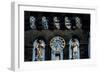 Clock Tower-William Burges-Framed Giclee Print