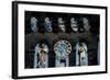 Clock Tower-William Burges-Framed Giclee Print