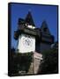 Canvas Black