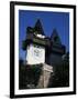Gramercy Black