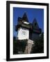 Gramercy Black