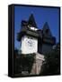 Canvas Black