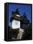 Canvas Black
