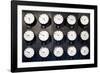 Clocks City-Philippe Hugonnard-Framed Photographic Print