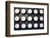 Clocks City-Philippe Hugonnard-Framed Photographic Print