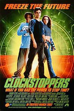 Clockstoppers