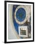 Clocktower Interior, Dubrovnik, Southern Dalmatia, Croatia-Walter Bibikow-Framed Photographic Print