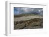 Cloghcor, Arranmore Island, County Donegal, Ulster, Republic of Ireland, Europe-Carsten Krieger-Framed Photographic Print