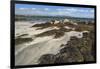 Cloghcor, Arranmore Island, County Donegal, Ulster, Republic of Ireland, Europe-Carsten Krieger-Framed Photographic Print