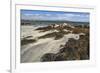 Cloghcor, Arranmore Island, County Donegal, Ulster, Republic of Ireland, Europe-Carsten Krieger-Framed Photographic Print