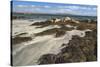 Cloghcor, Arranmore Island, County Donegal, Ulster, Republic of Ireland, Europe-Carsten Krieger-Stretched Canvas