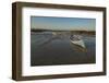 Cloghcor, Arranmore Island, County Donegal, Ulster, Republic of Ireland, Europe-Carsten Krieger-Framed Photographic Print