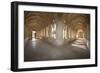 Cloister at Pater Noster Church and Convent, Jerusalem, Israel, 2007-null-Framed Photographic Print