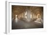 Cloister at Pater Noster Church and Convent, Jerusalem, Israel, 2007-null-Framed Photographic Print