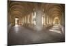 Cloister at Pater Noster Church and Convent, Jerusalem, Israel, 2007-null-Mounted Photographic Print