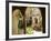 Cloister at Villa Cimbrone, Ravello, Campania, Italy, Europe-Oliviero Olivieri-Framed Photographic Print