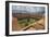 Cloister, Cathedral of Monreale, Monreale, Palermo, Sicily, Italy, Europe-Marco Simoni-Framed Photographic Print