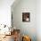 Cloister Detail, Arles, Cloitre St-Trophime, Bouches-Du-Rhone, Provence, France-Walter Bibikow-Photographic Print displayed on a wall