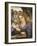 Cloister Lilies, 1891-Marie Spartali Stillman-Framed Giclee Print