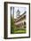 Cloister, San Francisco Church and Convent, Quito-Gabrielle and Michael Therin-Weise-Framed Photographic Print